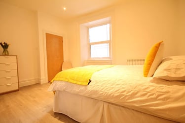 1 bed flat, Dean Street, City Centre, Newcastle, NE11PG - Image 6